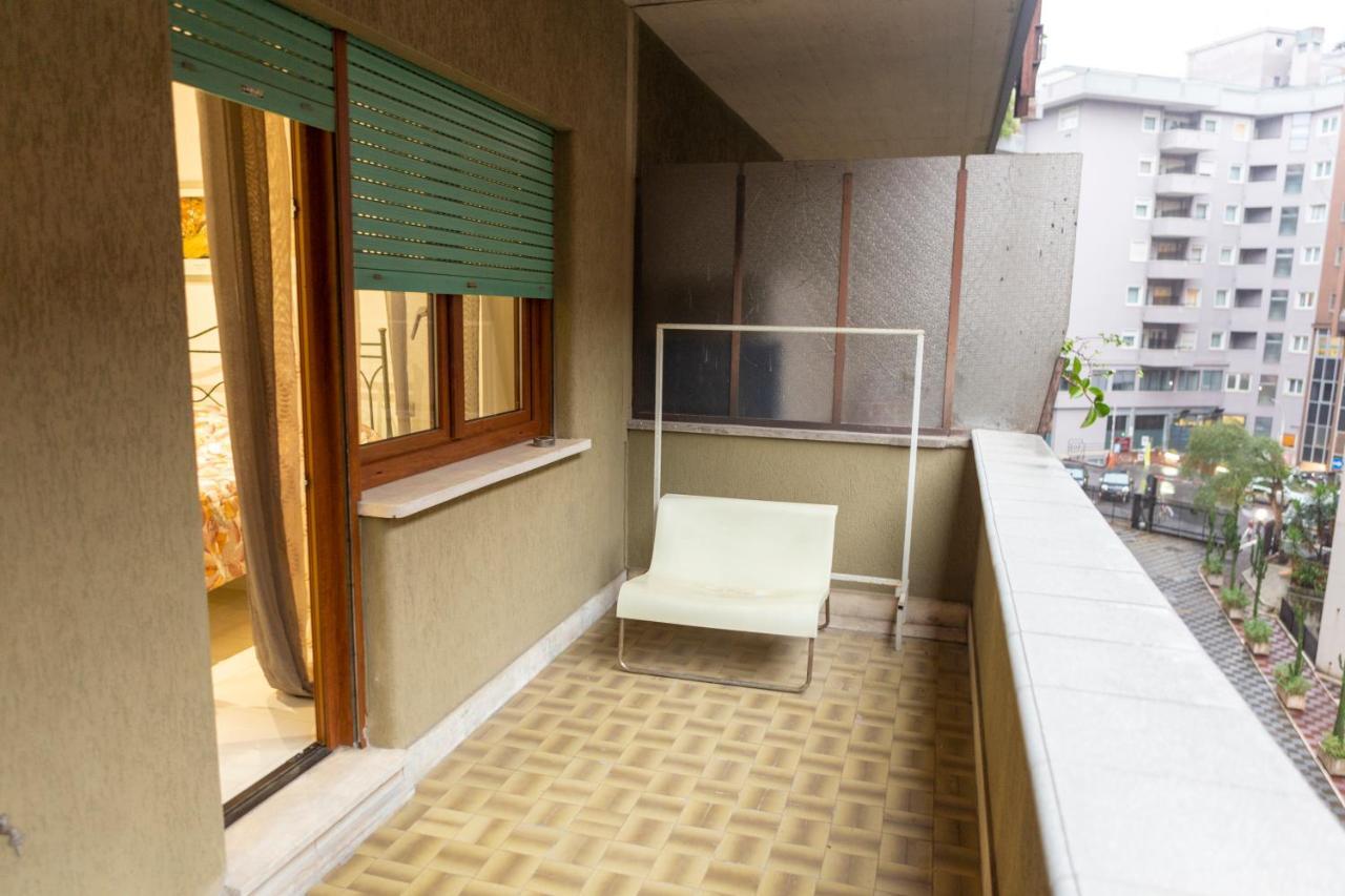 Rita A Trastevere Рим Екстериор снимка