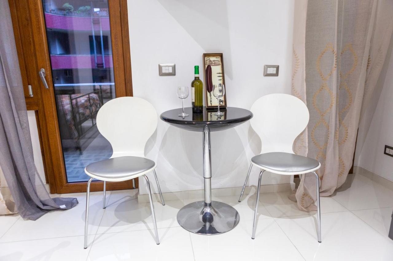 Rita A Trastevere Рим Екстериор снимка
