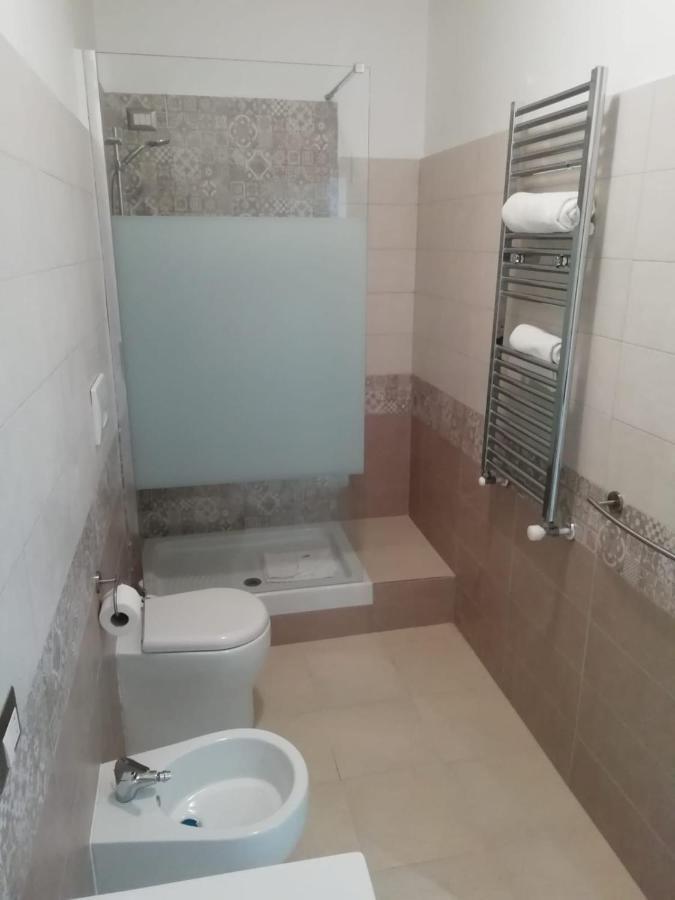 Rita A Trastevere Рим Екстериор снимка