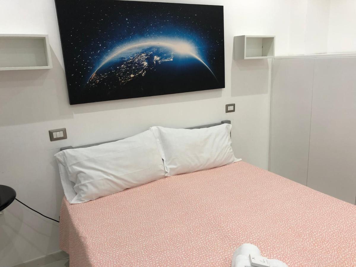Rita A Trastevere Рим Екстериор снимка