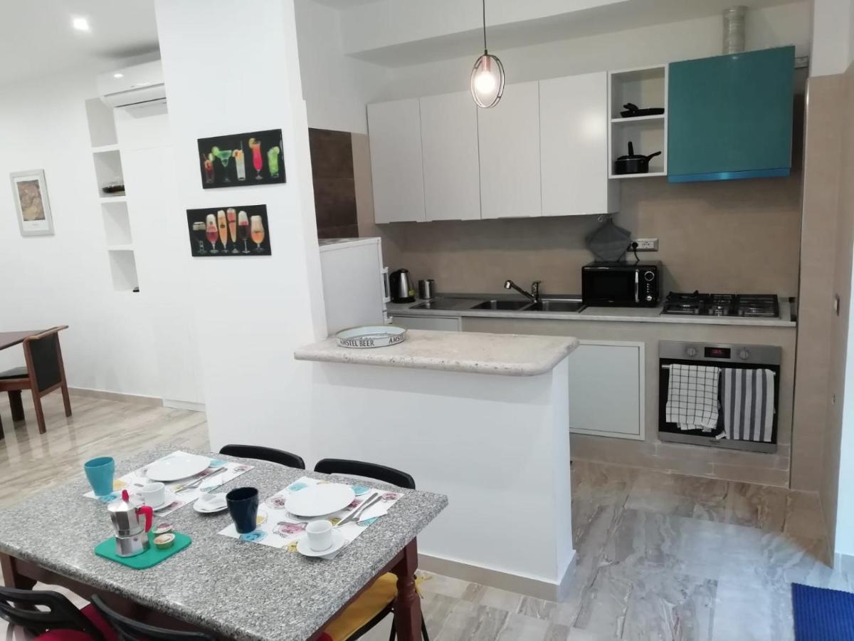 Rita A Trastevere Рим Екстериор снимка